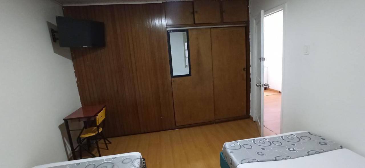 Casa Coral Pensión